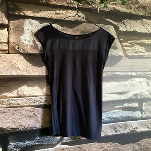 Banana Republic - Small - Blue